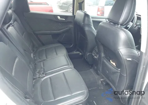 2020 Ford Escape Sel z USA, uszkodzony, nr VIN 1FMCU0H61LUA92142